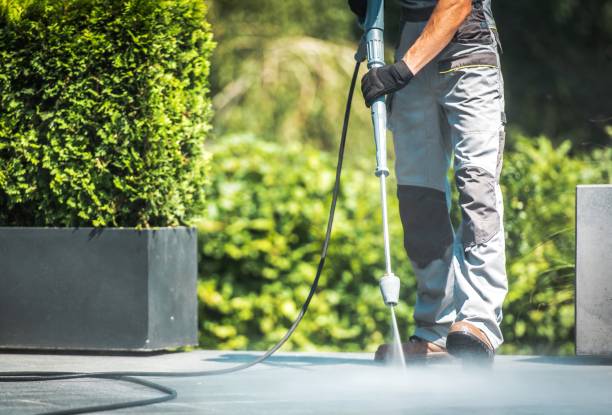 Trusted Sylva, NC Pressure Washing Services Experts