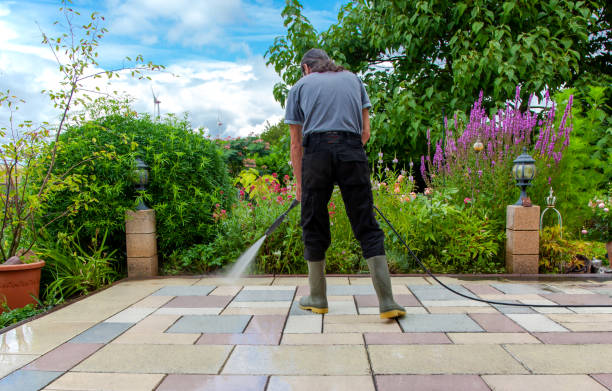 Best Rust and Stain Removal in Sylva, NC